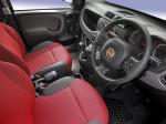 Fiat Panda 2013 года (AU)